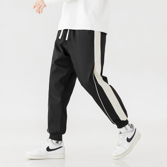 Parallel Motion Jogging Pants