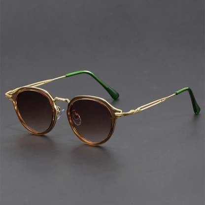 Helios Retro Sunglasses