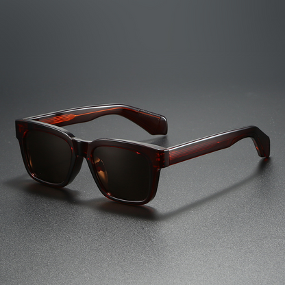 Hansen Retro Sunglasses