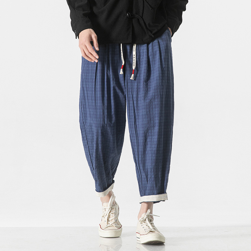 Toby Wilder Relaxed Joggers