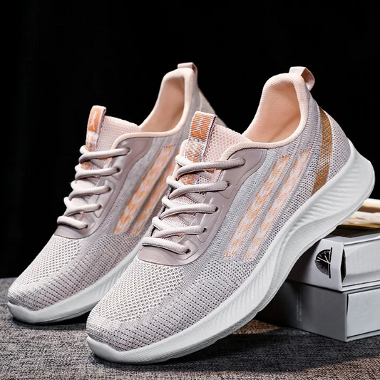 Kinetica Mesh Sneakers