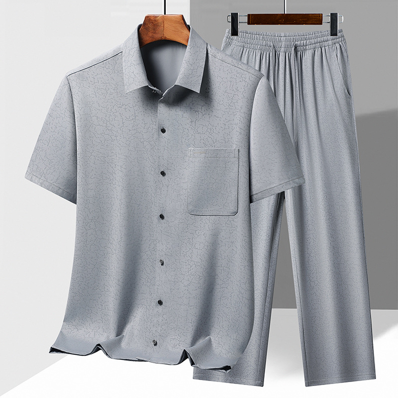 Alesso Loungewear Set