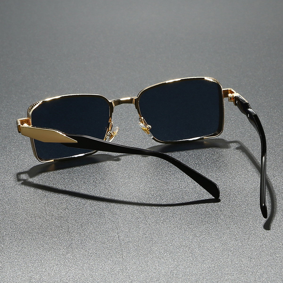 Modigliani Square Sunglasses