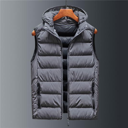 Axel Puffer Vest