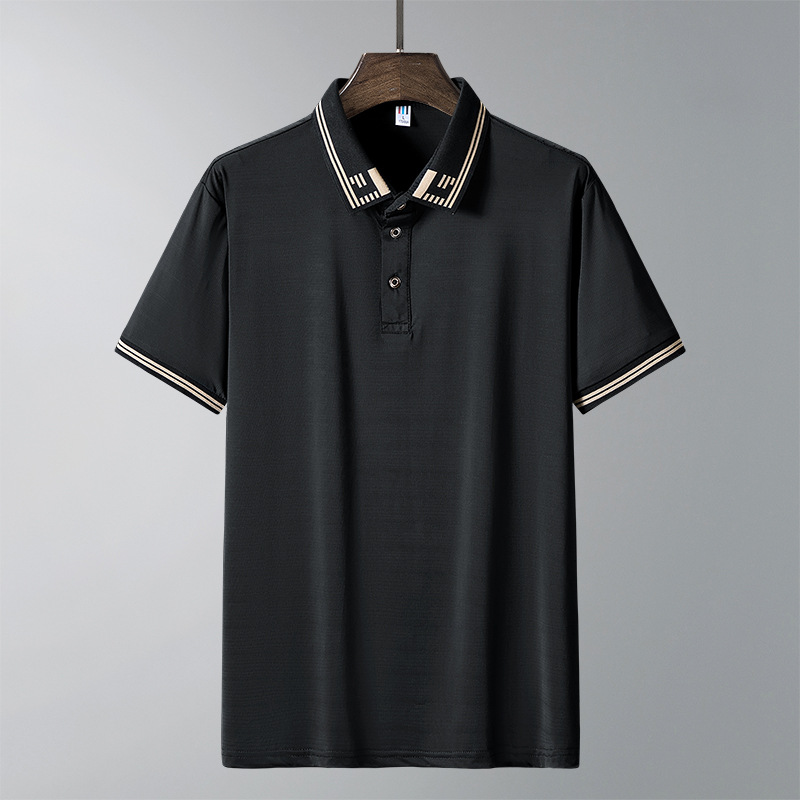 Mondrian Panel Polo