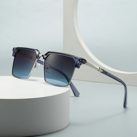 Salvatore Square Sunglasses