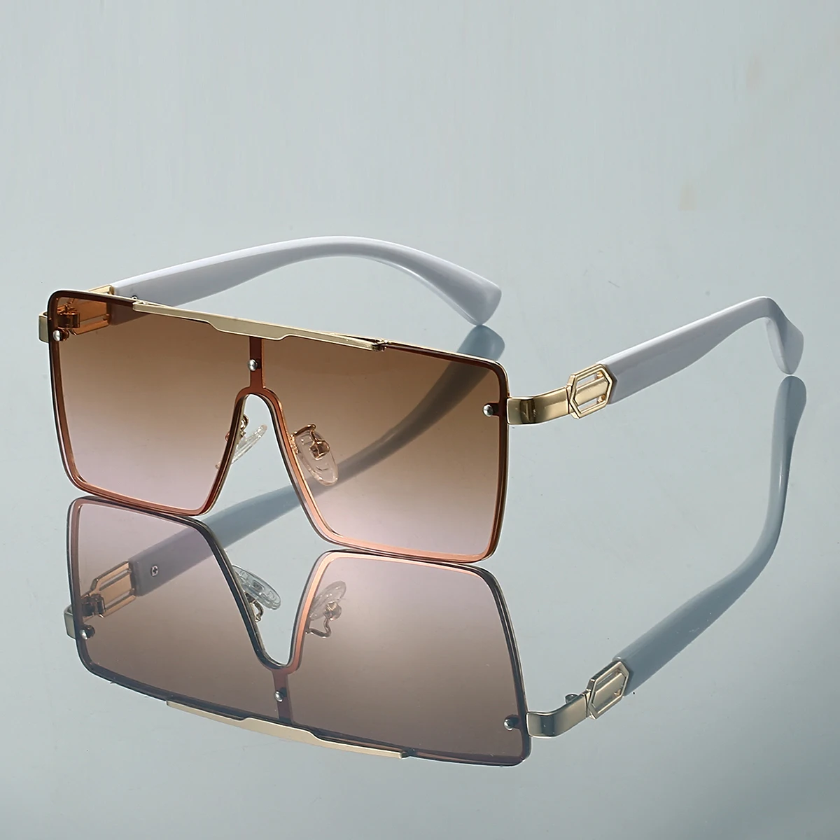 Murphy Shield Sunglasses