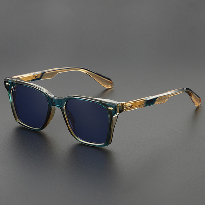 Solar Frost Sunglasses