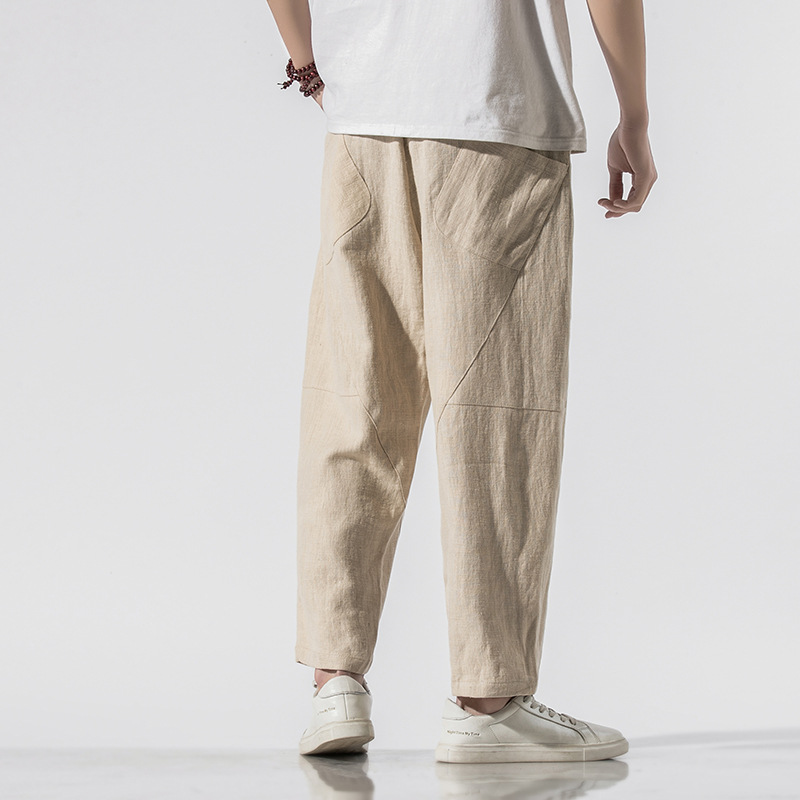 Volare Panel Pants