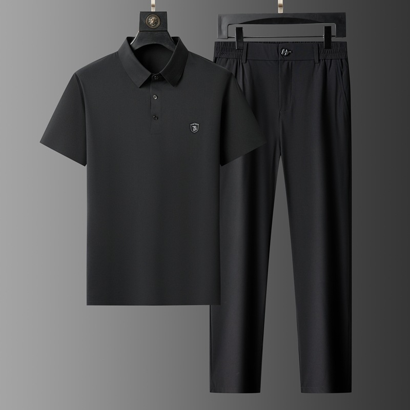 Lewis Hamilton Polo Set