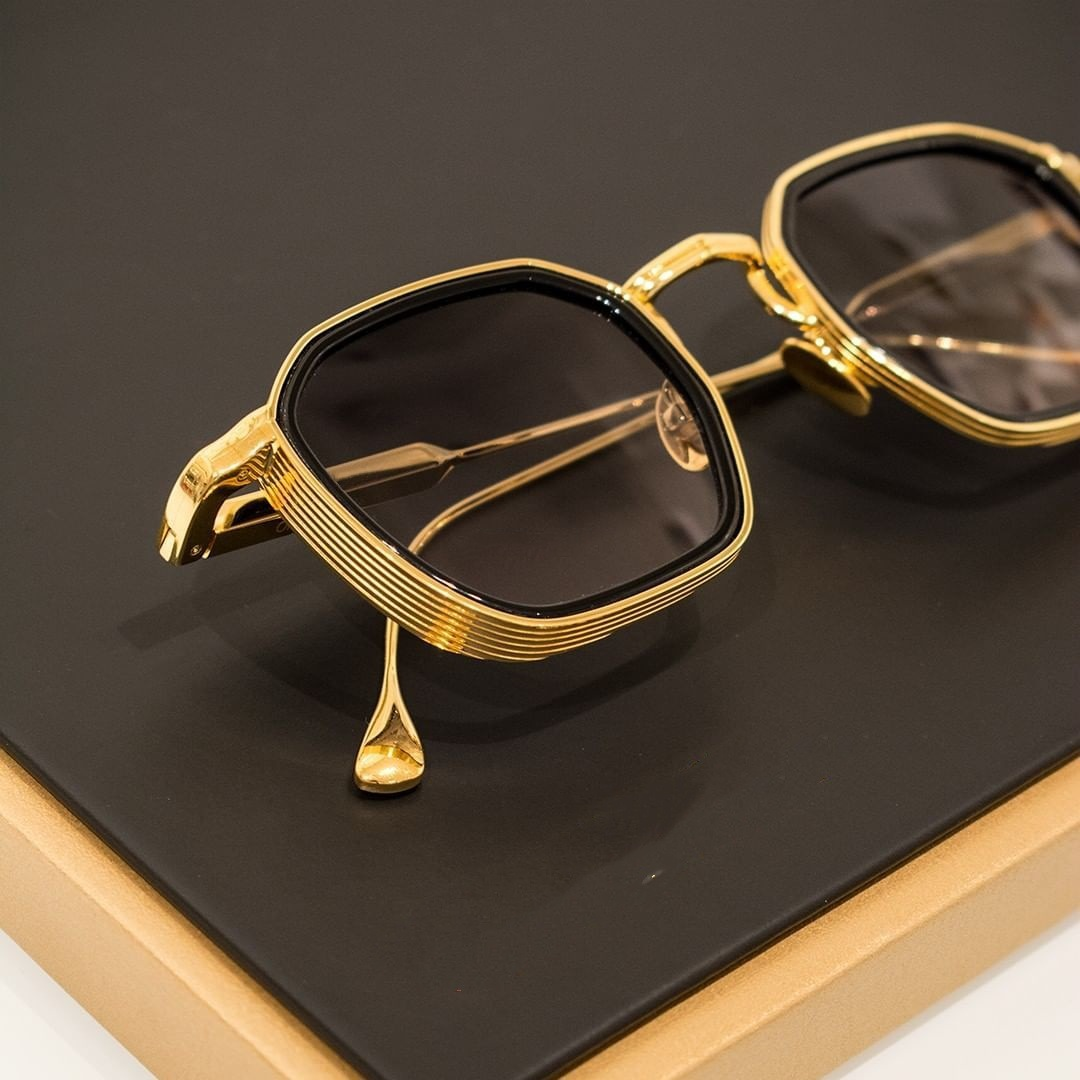 Alain Delon Sunglasses