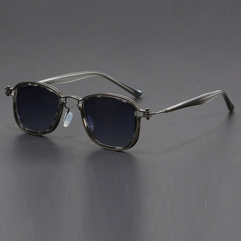 Kravitz Square Sunglasses