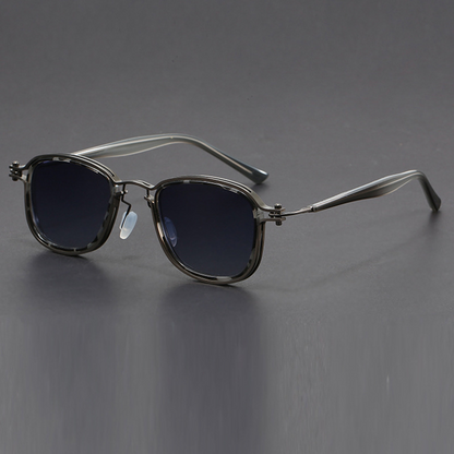 Kravitz Square Sunglasses
