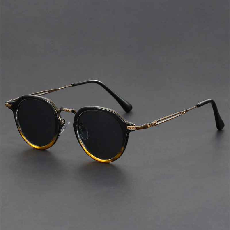 Helios Retro Sunglasses
