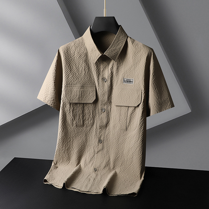 Valmont Textured Utility Set