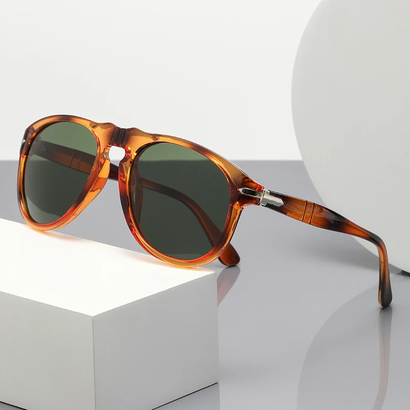 Lancaster Vintage Sunglasses