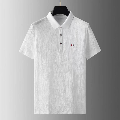 Julien Crinkled Cotton Set