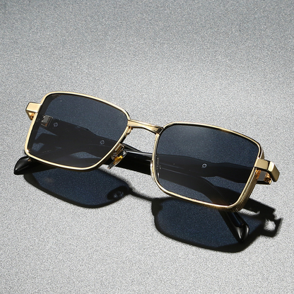 Modigliani Square Sunglasses