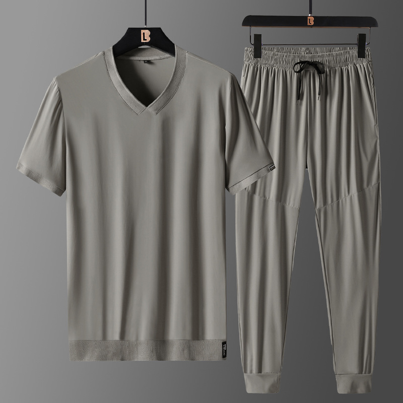 STRÖM Athleisure Set