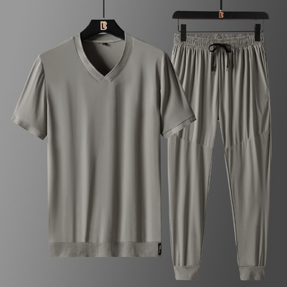 STRÖM Athleisure Set