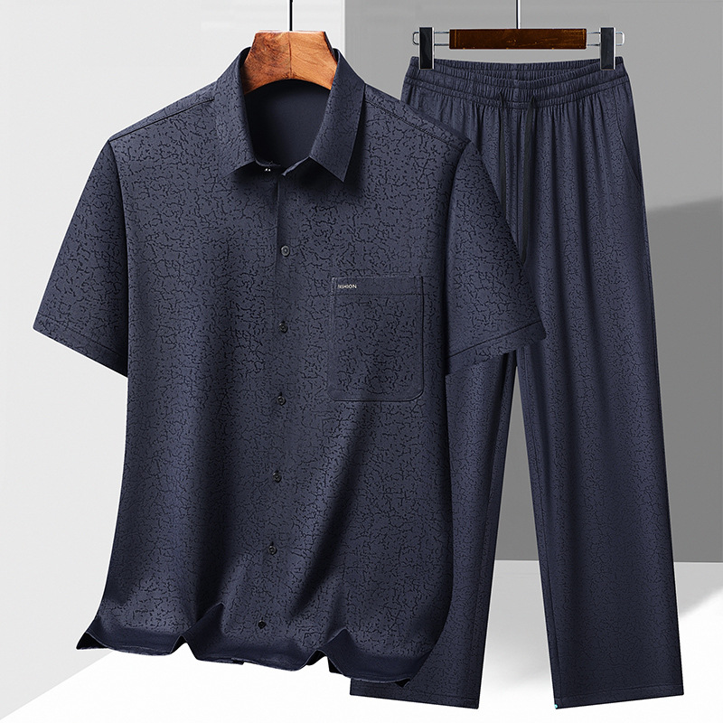 Alesso Loungewear Set