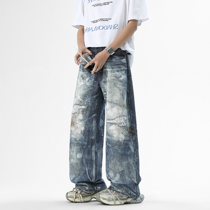 ArtLab Denim Jeans