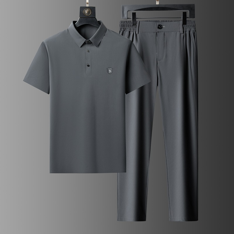 Lewis Hamilton Polo Set