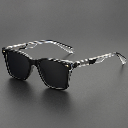 Solar Frost Sunglasses