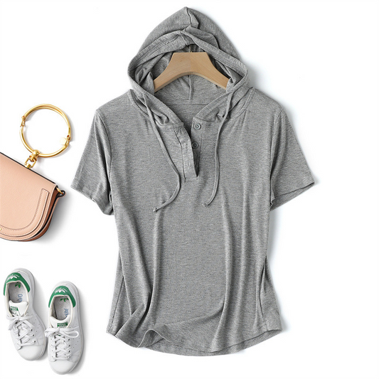 Chelsea Hoodie Shirt