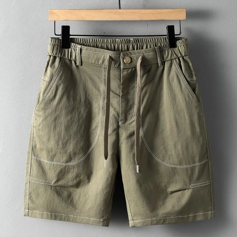 Union Depot Utility Shorts