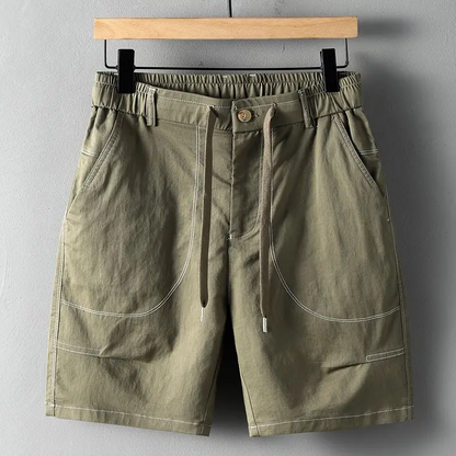Union Depot Utility Shorts