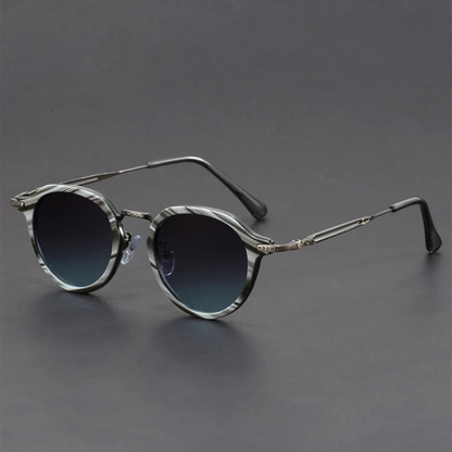 Helios Retro Sunglasses