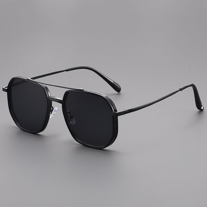 Tyga Polarized Navigator Sunglasses