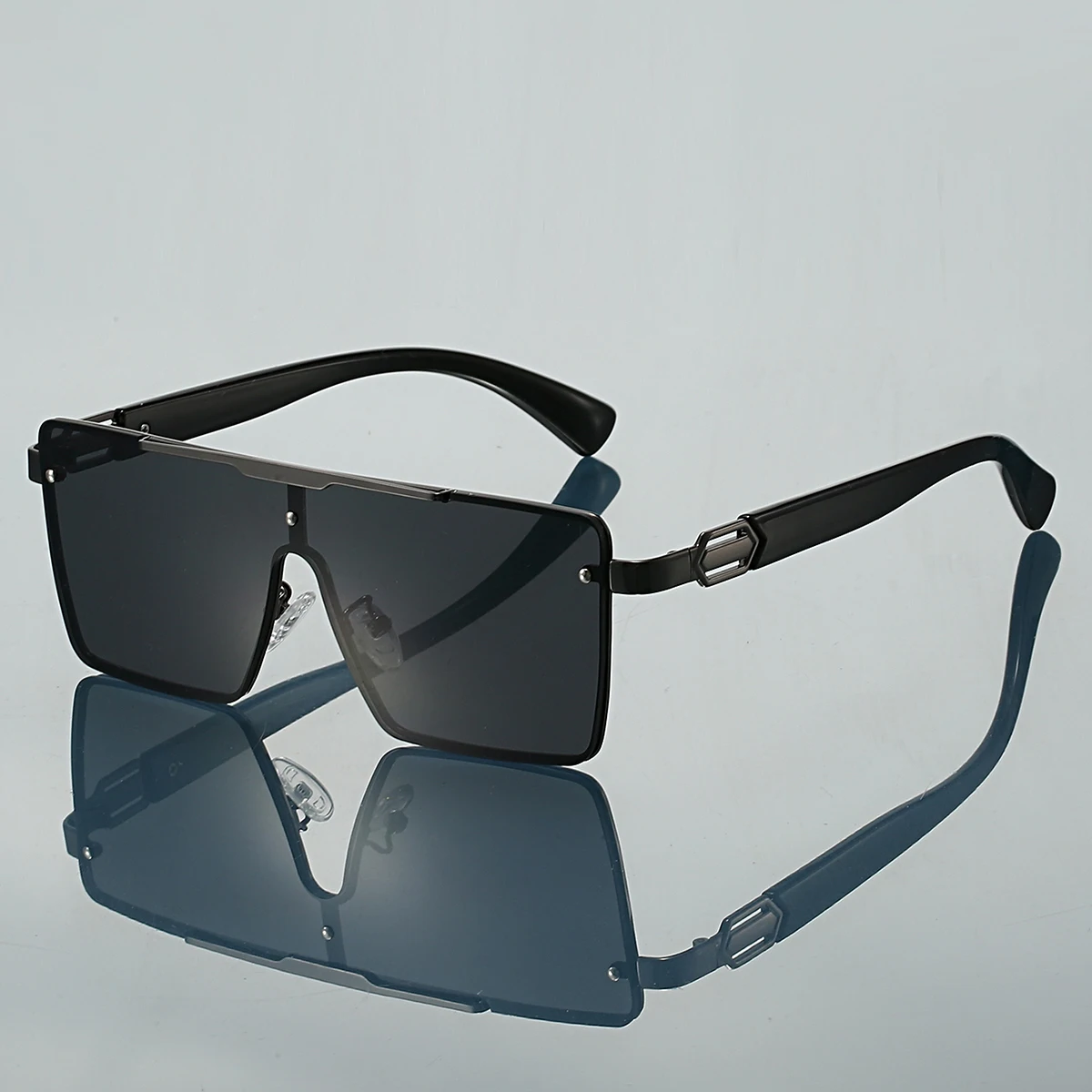 Murphy Shield Sunglasses
