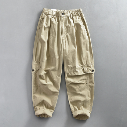 Maddox Cargo Pants