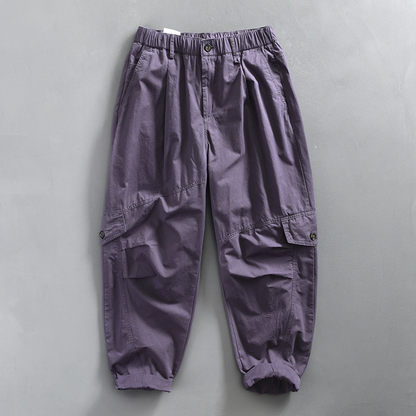 Maddox Cargo Pants