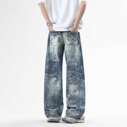ArtLab Denim Jeans
