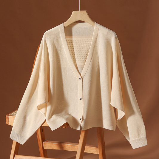 Amira Softknit Cardigan