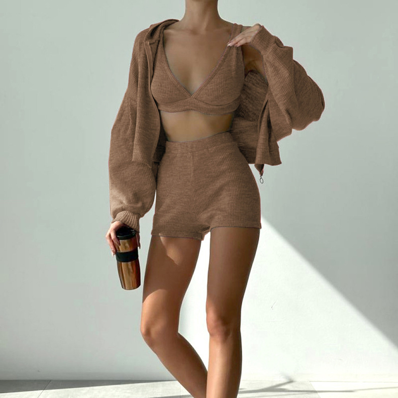 Hailey 3-piece Lounge Set