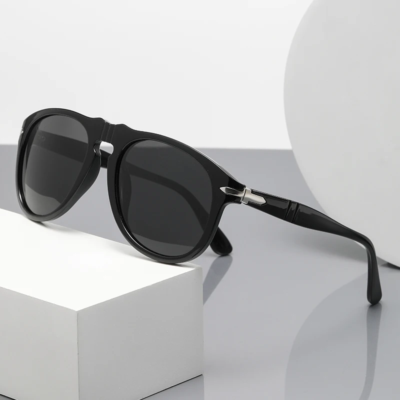 Lancaster Vintage Sunglasses