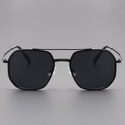 Tyga Polarized Navigator Sunglasses