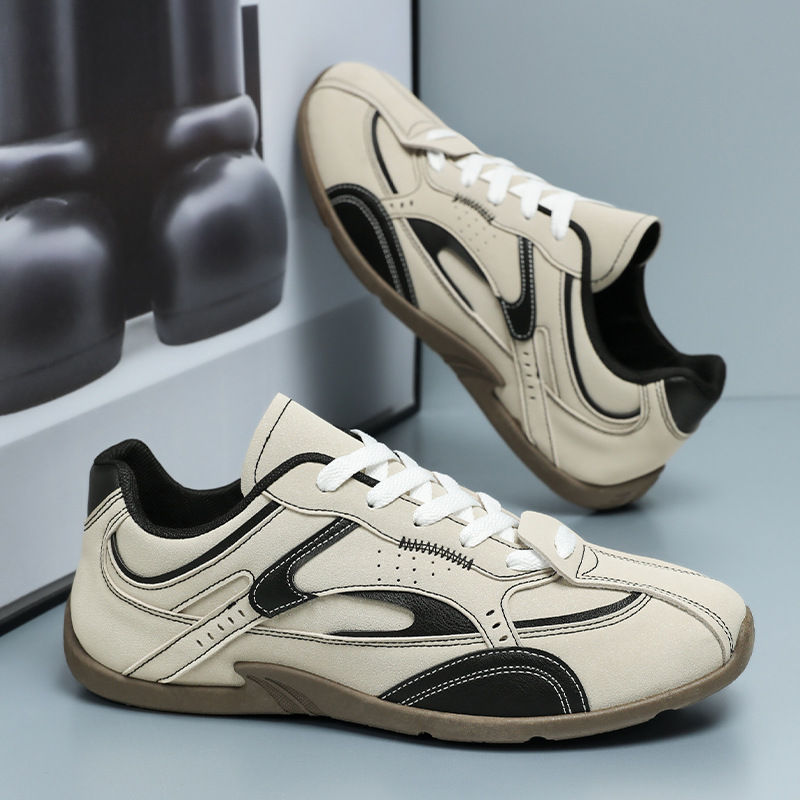 Oberon Casual Sneakers