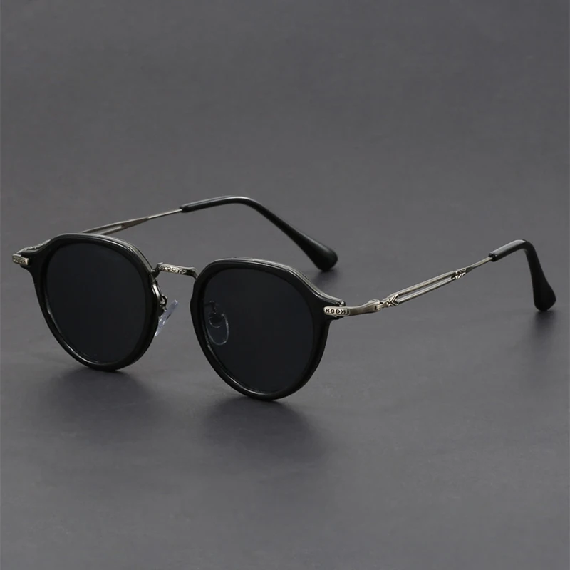 Helios Retro Sunglasses