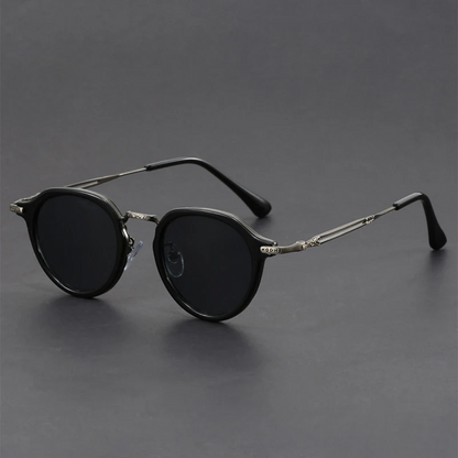 Helios Retro Sunglasses