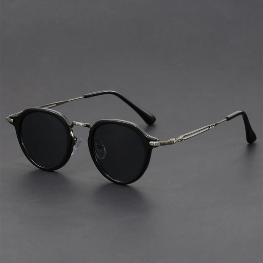 Helios Retro Sunglasses