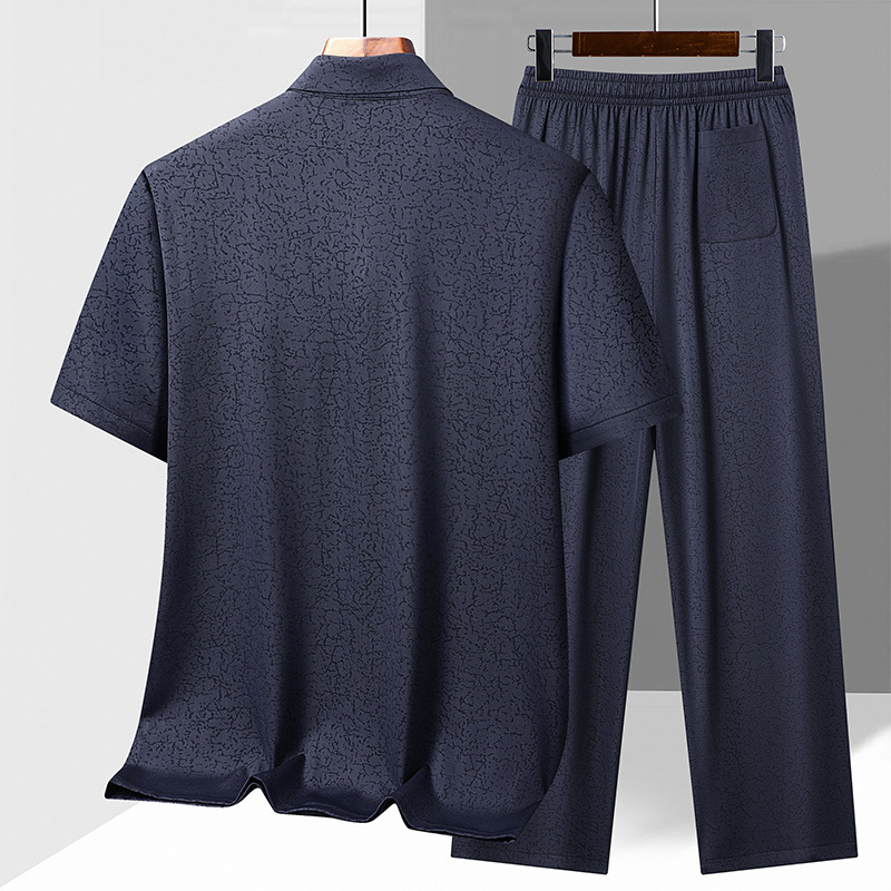 Alesso Loungewear Set