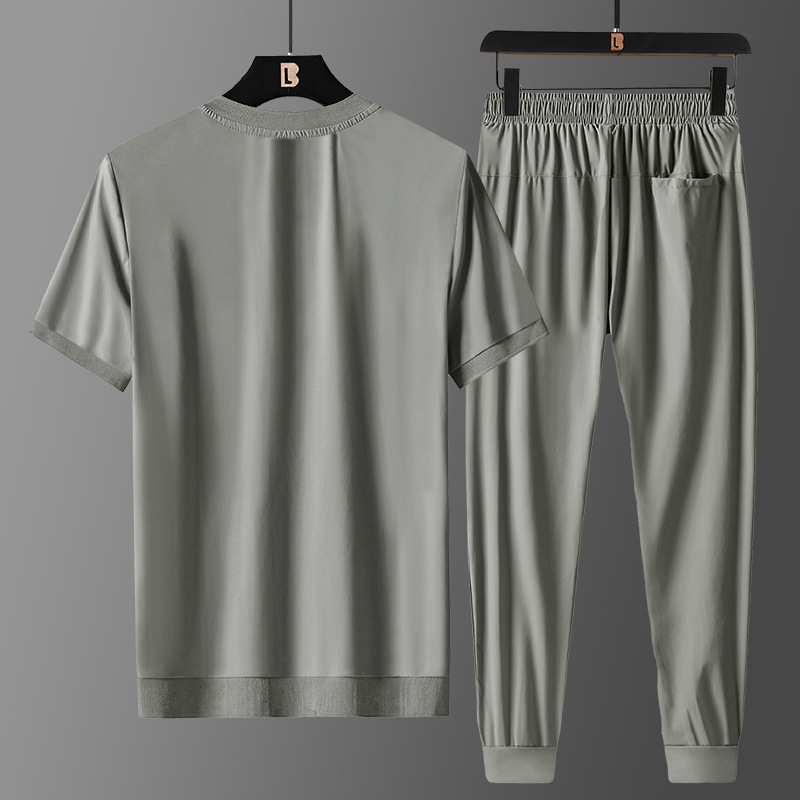 STRÖM Athleisure Set