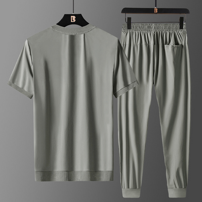 STRÖM Athleisure Set