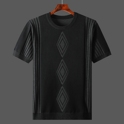 Morandi Knit Tee