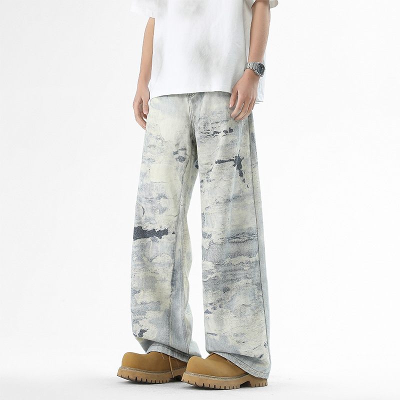 ArtLab Denim Jeans